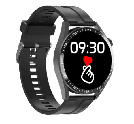 Youth2 Smart Bracelet for Body Temperature Monitoring