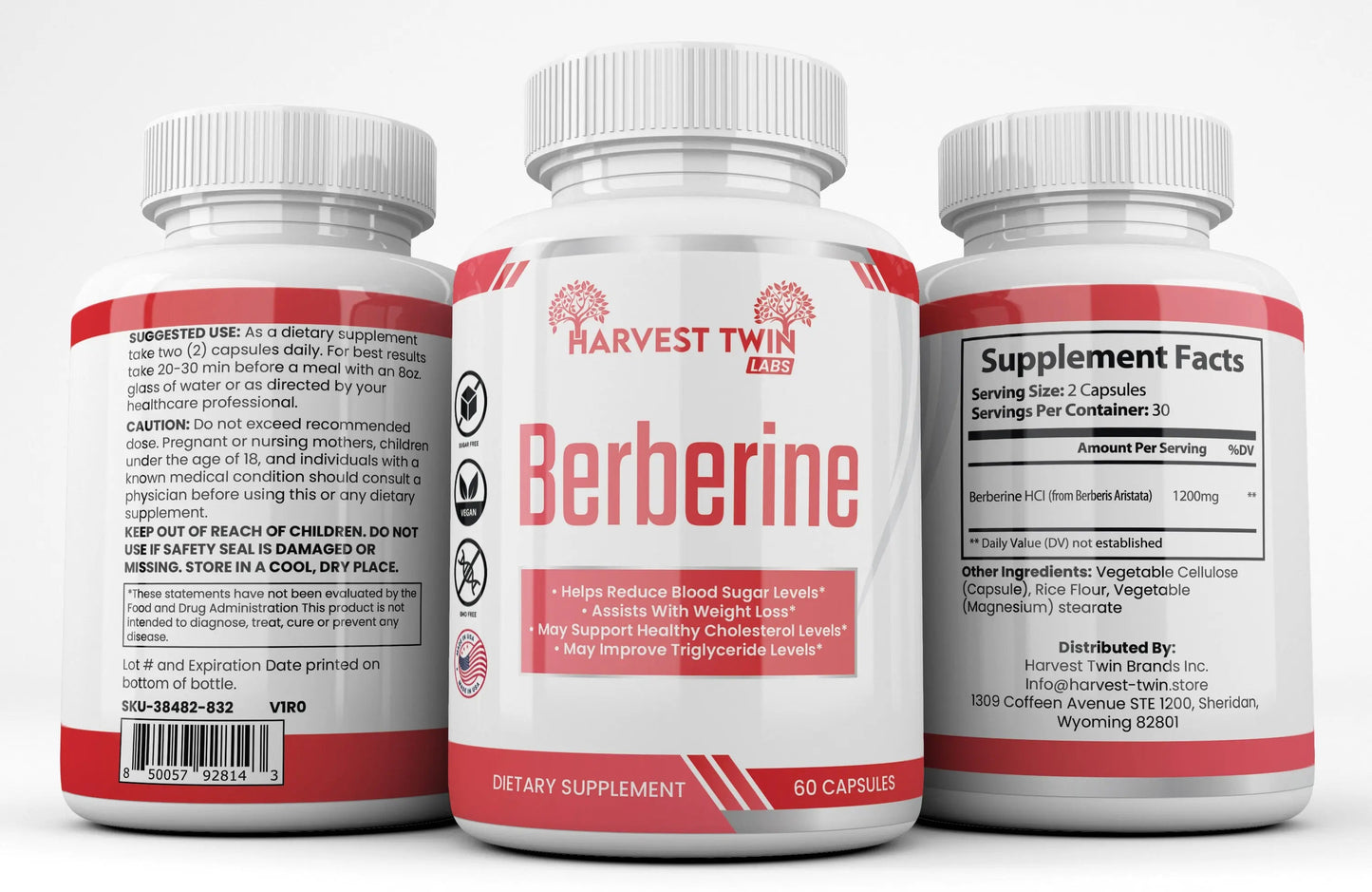 Berberine