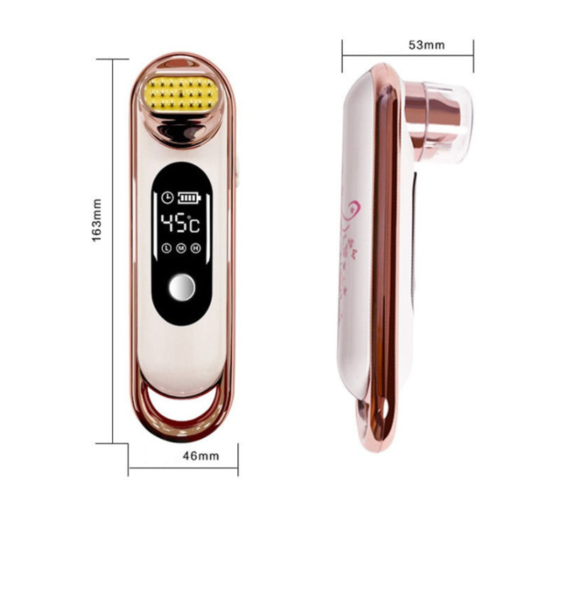 RF Beauty Device for Firming, Whitening, and Skin Care