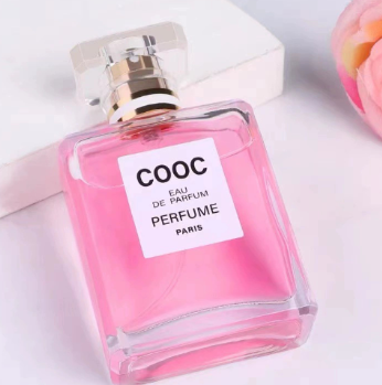 Women's Perfume (Single Bottle)