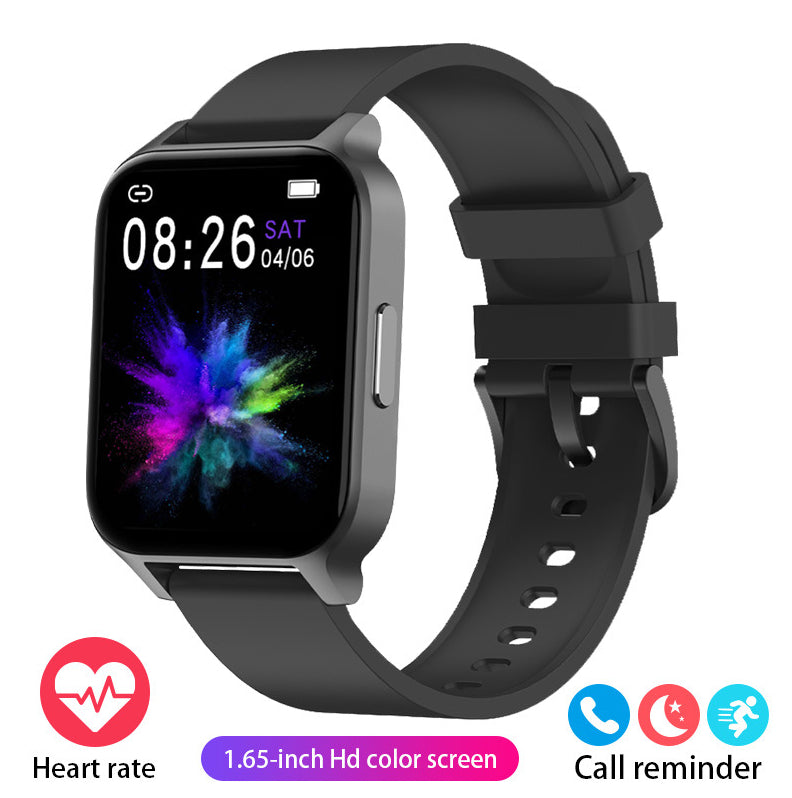 Smart Color Display Health Watch