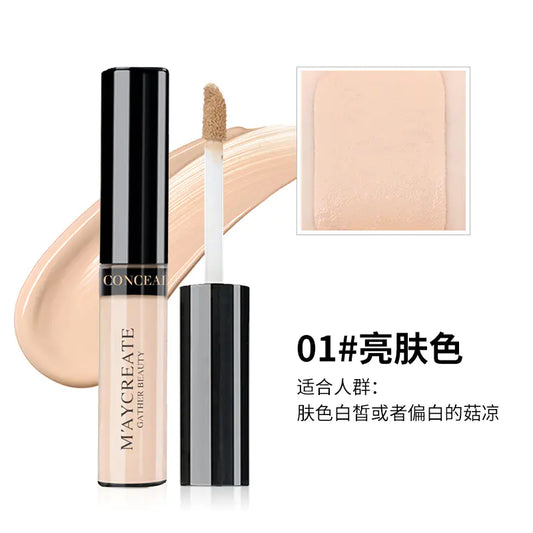 Concealer Stick for Long-Lasting Waterproof Coverage