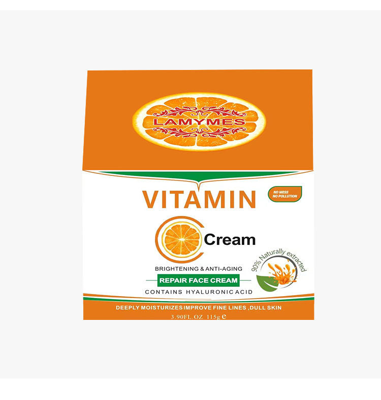 LAMYMES Moisturizing Snail Cream for Radiant Skin