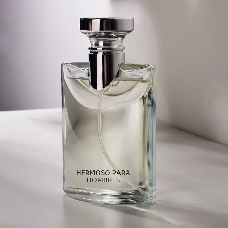 Darjeeling Tea Men's Eau de Toilette - Fresh Woody Scent