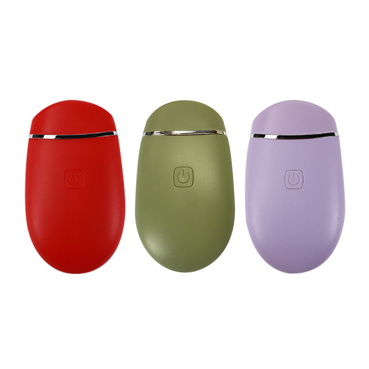 Portable Electric Hair Removal Device for Women