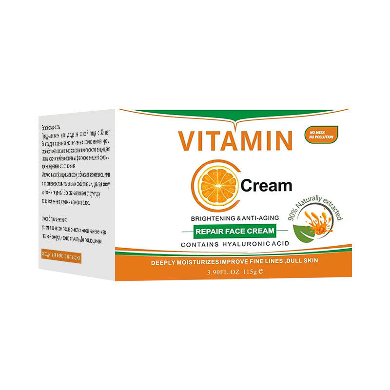 LAMYMES Moisturizing Snail Cream for Radiant Skin