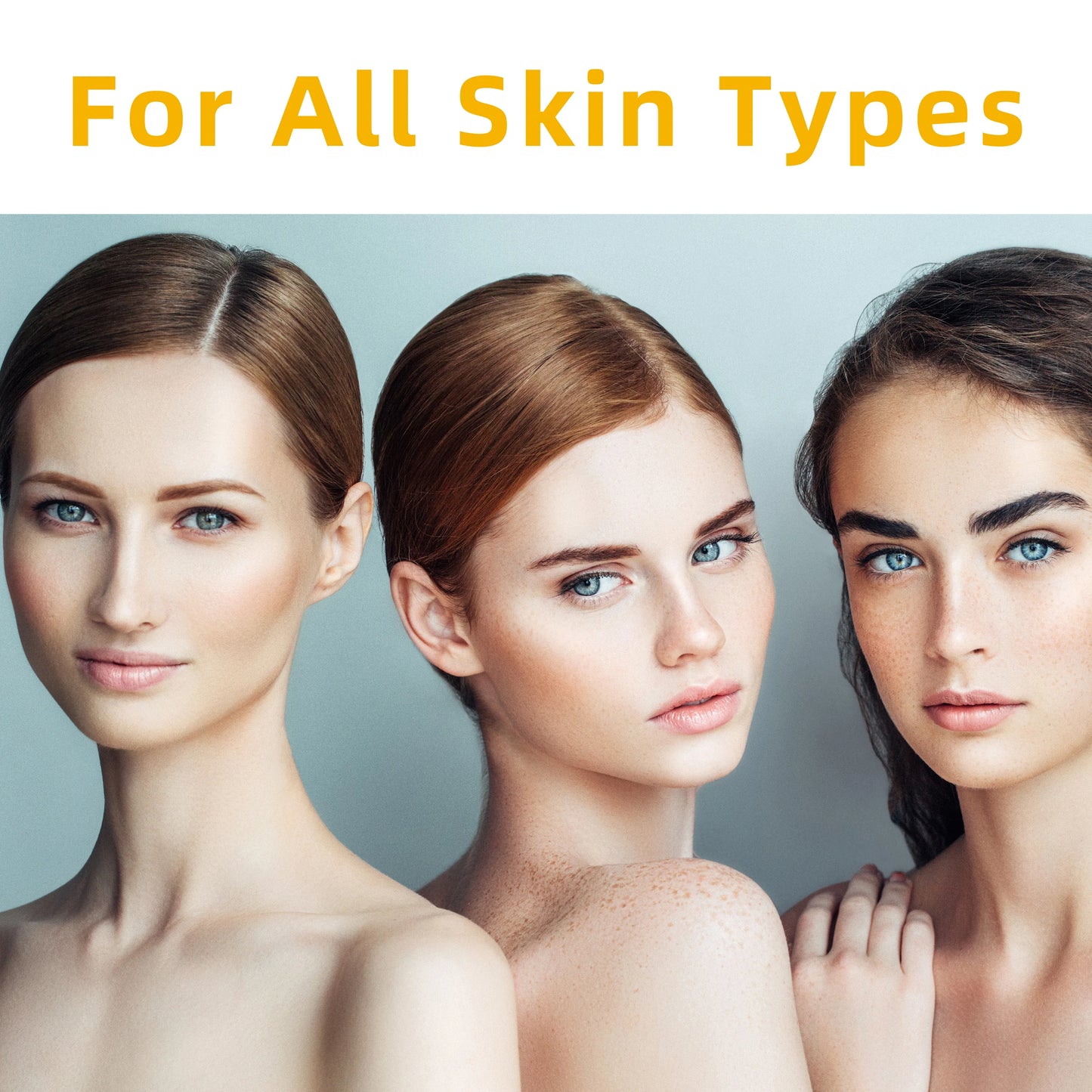 Propolis Cream with Honey & Collagen - Deep Hydration, Firming & Even Tone Face & Body Moisturizer | All Skin Types | 30g/1.76oz